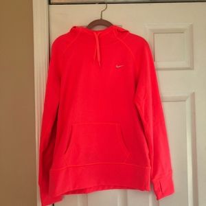 Nike Therma Fit Women's Hoodie